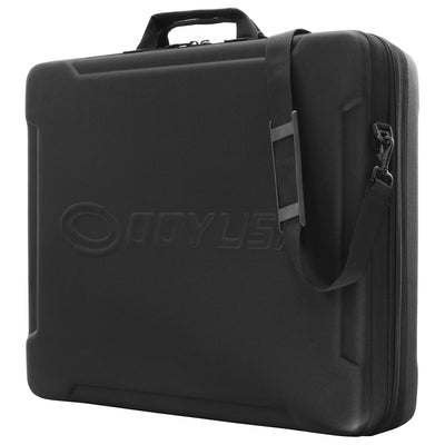 Odyssey BMDJMA9TOUR - EVA Molded Case Custom Fit for the Pioneer DJM-A9