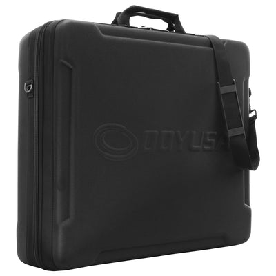 Odyssey BMDJMA9TOUR - EVA Molded Case Custom Fit for the Pioneer DJM-A9
