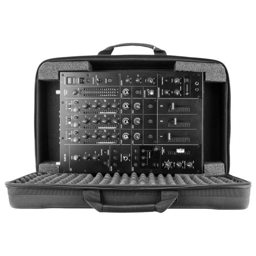 Odyssey BMDJMV5 - AlphaTheta DJM-V5 EVA Soft Case/Bag