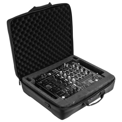 Odyssey BMMIX12TOUR -  EVA Case Custom Fit for Most 12″ DJ Mixers with Cable Compartment - Final Clearance!