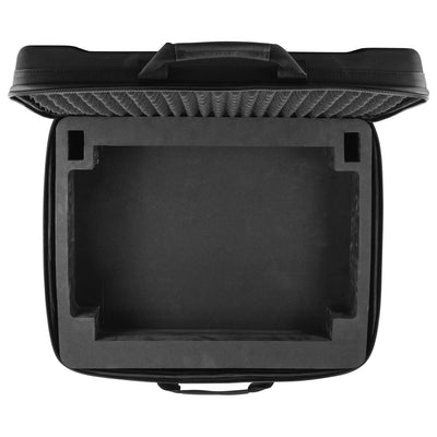 Odyssey BMMIX12TOUR -  EVA Case Custom Fit for Most 12″ DJ Mixers with Cable Compartment - Final Clearance!