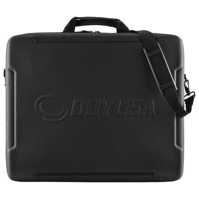Odyssey BMMIX12TOUR -  EVA Case Custom Fit for Most 12″ DJ Mixers with Cable Compartment - Final Clearance!