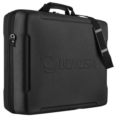 Odyssey BMMIX12TOUR -  EVA Case Custom Fit for Most 12″ DJ Mixers with Cable Compartment - Final Clearance!