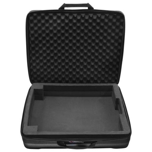 Odyssey BMMV10TOUR - EVA Case Custom Fit for Pioneer DJM-V10 with Cable Compartment