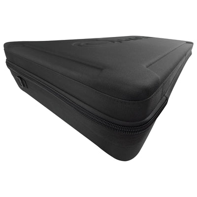 Odyssey BMPERFORMERDLX - Deluxe EVA Molded Soft Case/Bag with Lid Compartment for Rane Performer