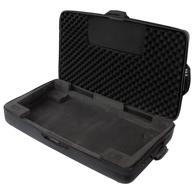 Odyssey BMPIOPUSQUAD - Pioneer DJ OPUS-QUAD EVA Molded Soft Case with Wheels