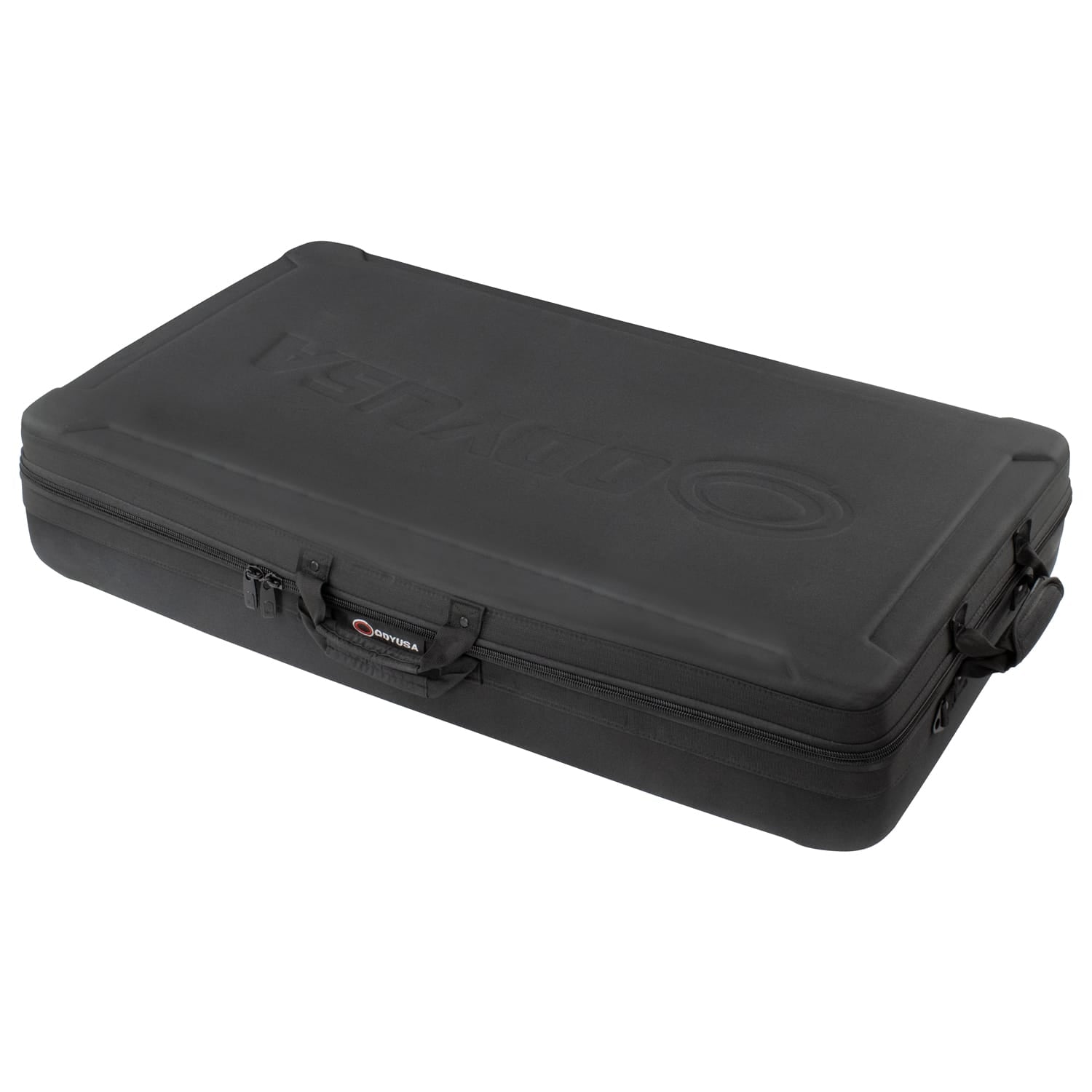 Odyssey BMPIOPUSQUAD - Pioneer DJ OPUS-QUAD EVA Molded Soft Case with Wheels