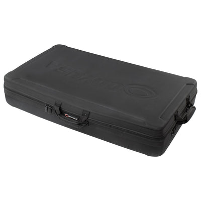 Odyssey BMPIOPUSQUAD - Pioneer DJ OPUS-QUAD EVA Molded Soft Case with Wheels