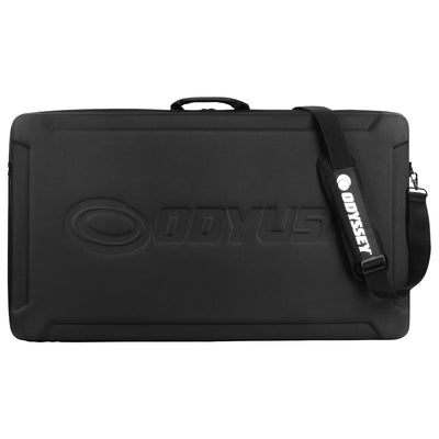 Odyssey BMPRIME4G2 - Soft Case/Bag made for the Denon DJ Prime 4 G2 DJ Controller
