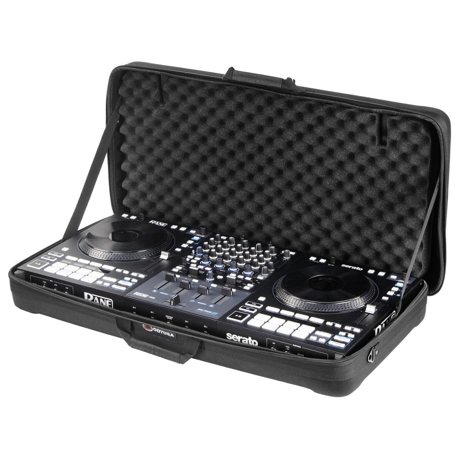 Odyssey BMRANE4M - RANE FOUR EVA Molded Soft Case