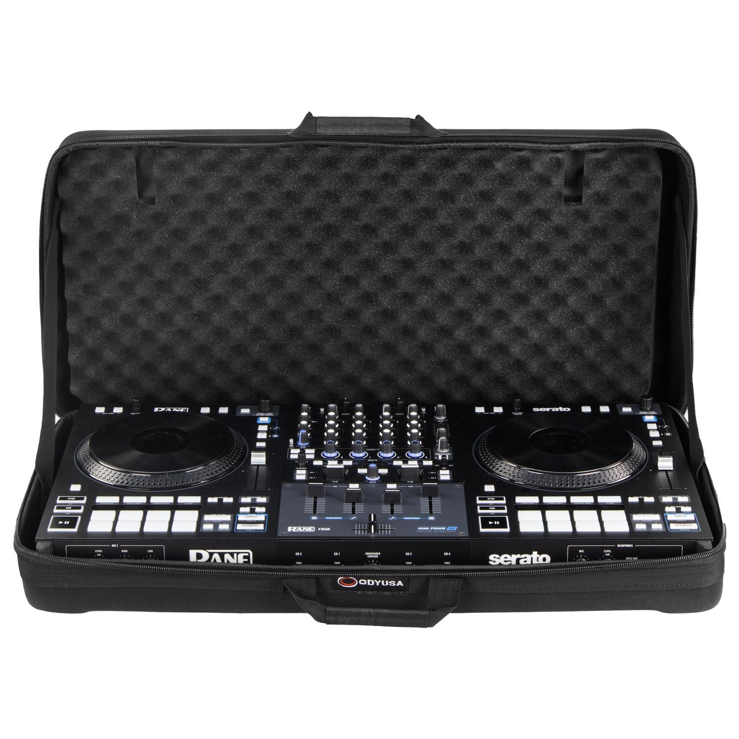 Odyssey BMRANE4M - RANE FOUR EVA Molded Soft Case