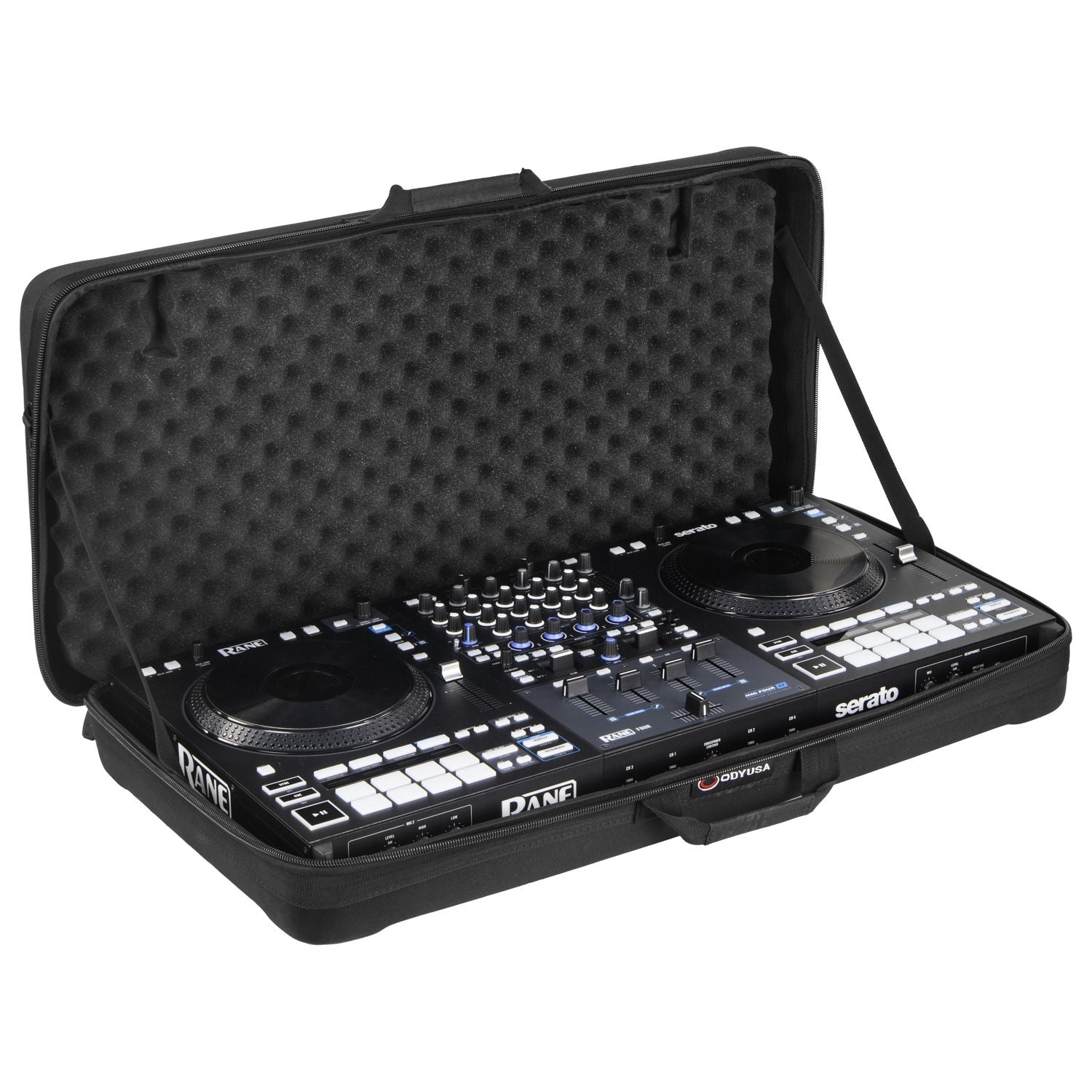 Odyssey BMRANE4M - RANE FOUR EVA Molded Soft Case