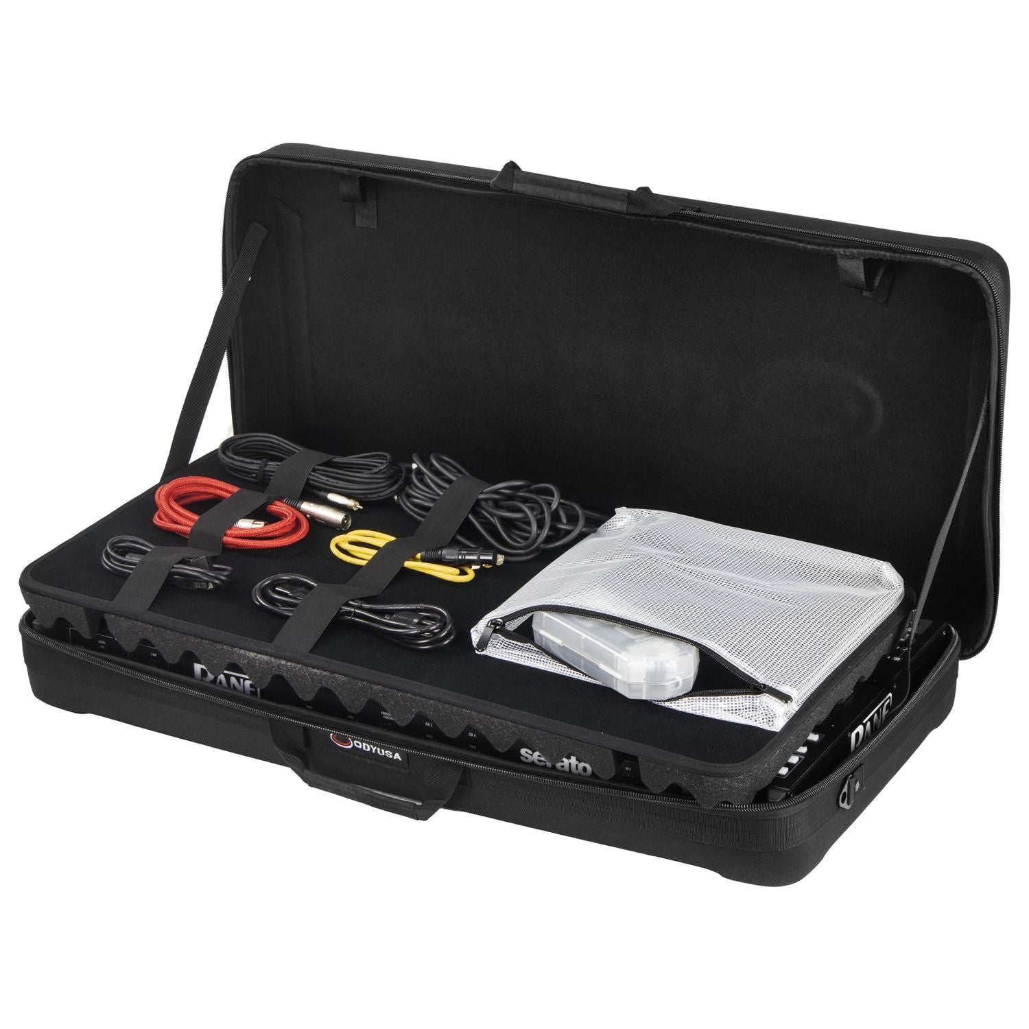Odyssey BMRANE4M - RANE FOUR EVA Molded Soft Case