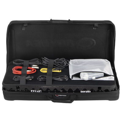 Odyssey BMRANE4M - RANE FOUR EVA Molded Soft Case