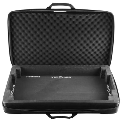 Odyssey BMRANEONE -  EVA Case Custom Fit for Rane ONE / ONE MKII