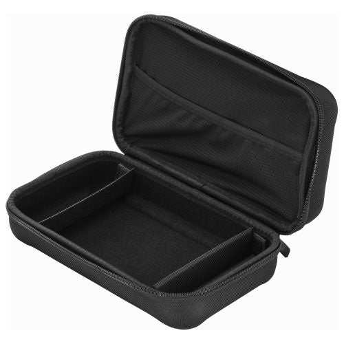 Odyssey BMS090503MP - 9.5" x 5.5" x 1.75" Base 1.75" Top Interior Streemline EVA Molded Case with Mesh Pocket
