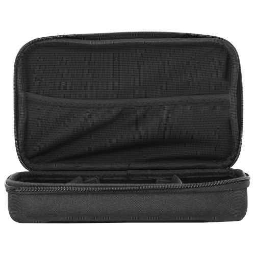 Odyssey BMS090503MP - 9.5" x 5.5" x 1.75" Base 1.75" Top Interior Streemline EVA Molded Case with Mesh Pocket