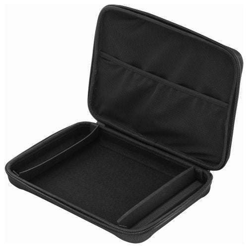 Odyssey BMS120902MP - 12″ x 9″ x 1″ Base 1″ Top Interior Behringer TD-3 EVA Case with Mesh Pocket