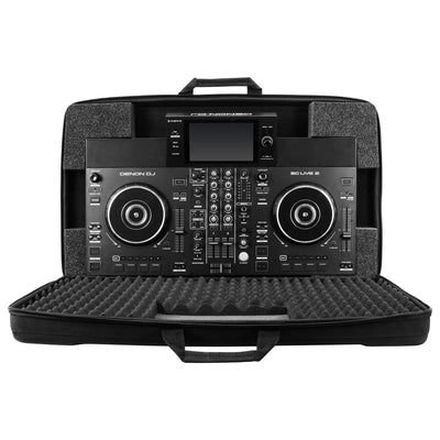 Odyssey BMSCLIVE2M - Denon DJ SC LIVE 2 EVA Molded Case