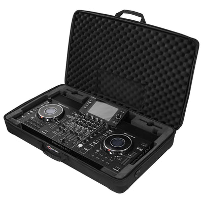 Odyssey BMSCLIVE4M - Denon DJ SC LIVE 4 Reinforced EVA Molded Case