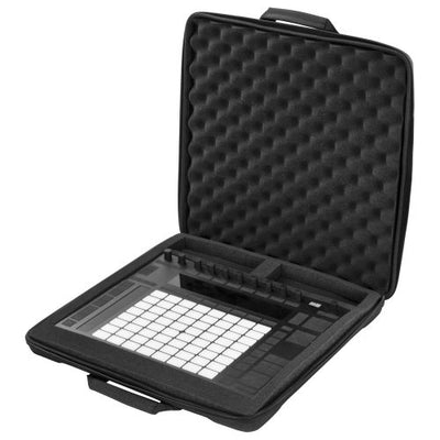 Odyssey BMSL17172F - Universal Controller / Utility EVA Case With Pluck Foam Interior