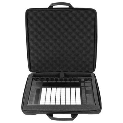 Odyssey BMSL17172F - Universal Controller / Utility EVA Case With Pluck Foam Interior