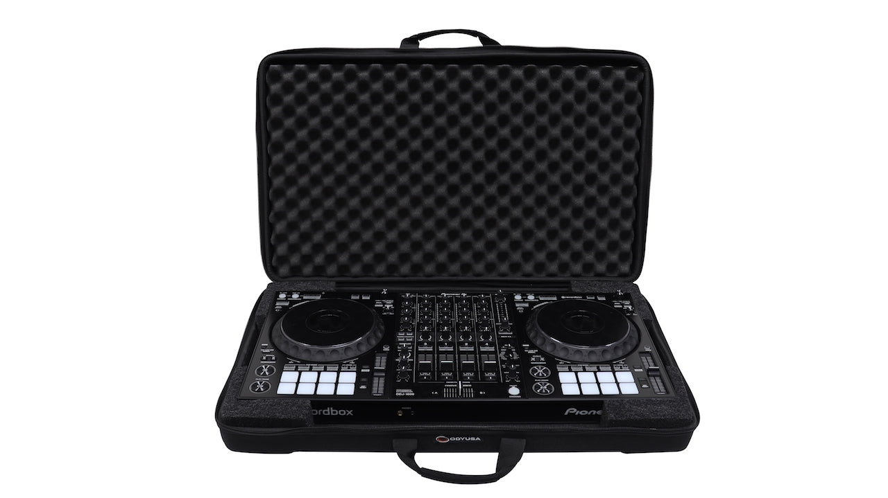 Pioneer DJ DDJ-1000 / DDJ-1000SRT Cases Covers & Accessories @ The