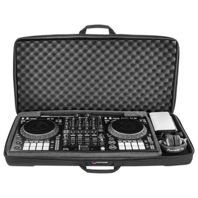 Odyssey BMSLDDJ1000DLX - Pioneer DDJ-1000 / DDJ-1000SRT Deluxe EVA Case