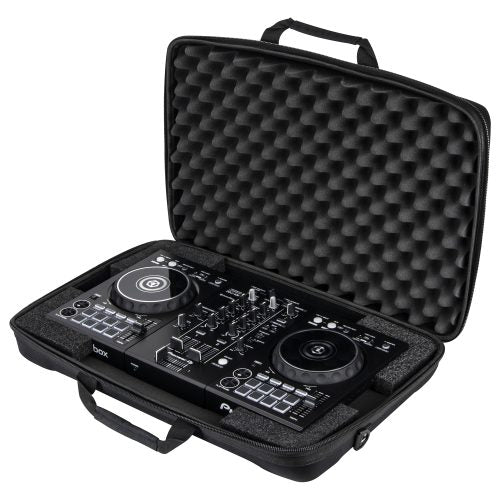 Odyssey BMSLDDJ400 - Pioneer DDJ-FLX4/DDJ-400 / DDJ-RB / DDJ-SB3 EVA Case