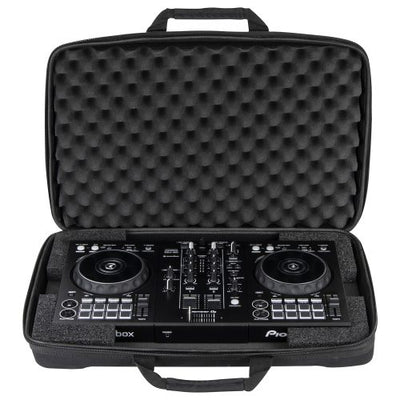 Odyssey BMSLDDJ400 - Pioneer DDJ-FLX4/DDJ-400 / DDJ-RB / DDJ-SB3 EVA Case