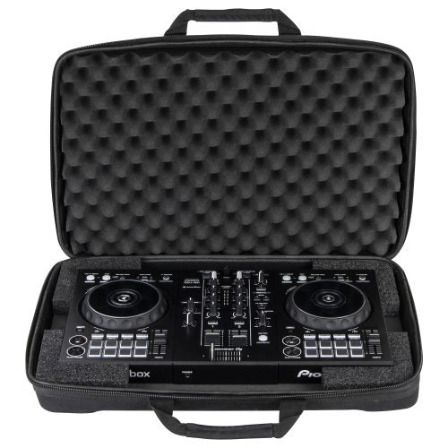 Odyssey BMSLDDJ400 - Pioneer DDJ-FLX4/DDJ-400 / DDJ-RB / DDJ-SB3 EVA Case