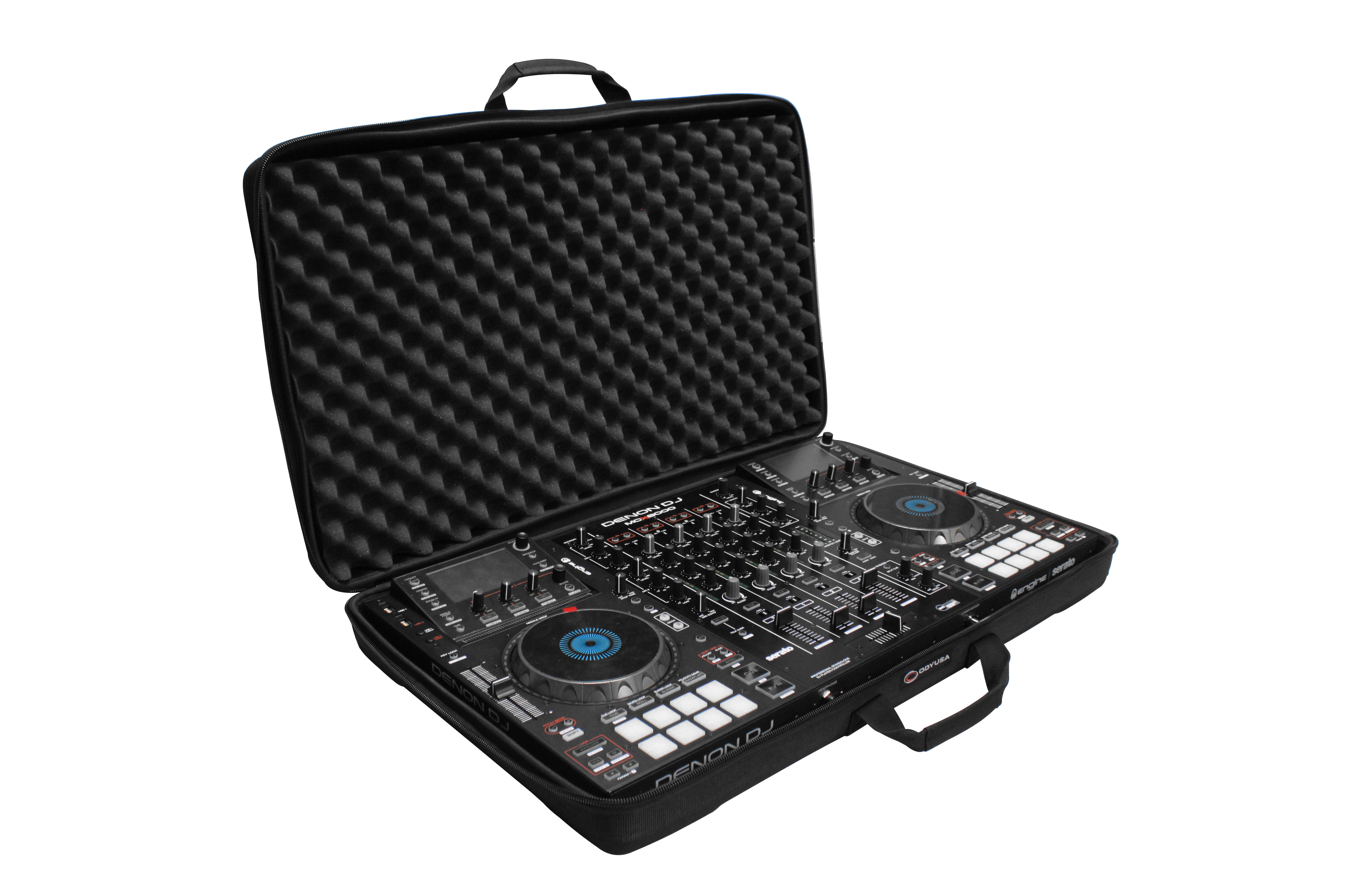Odyssey BMSLDJCL - 37 Note Keyboard Case