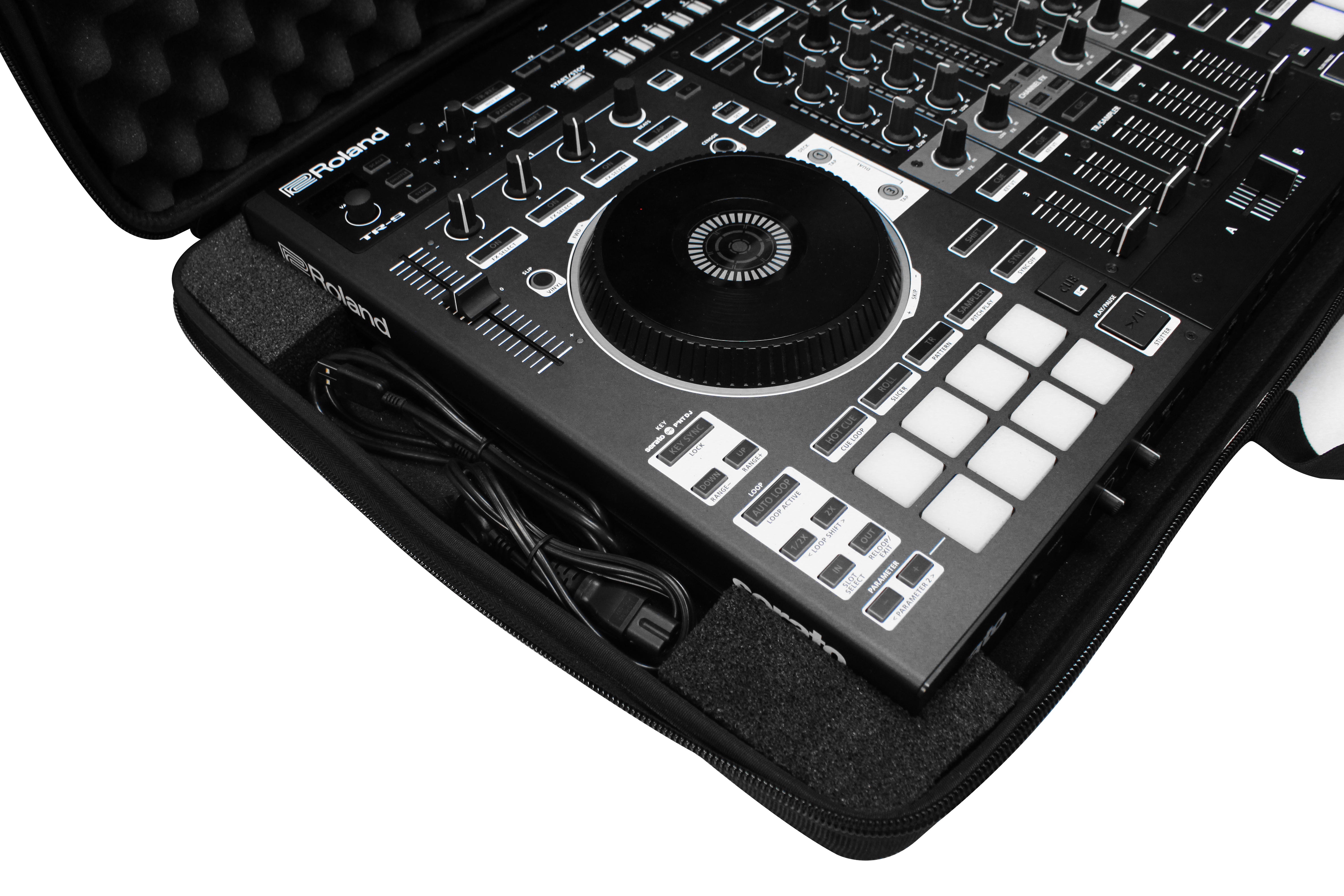 Odyssey BMSLDJCL - 37 Note Keyboard Case