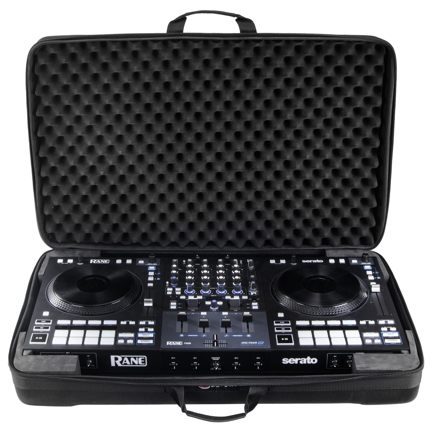 Odyssey BMRANE4M2 - RANE FOUR EVA Molded Soft Case
