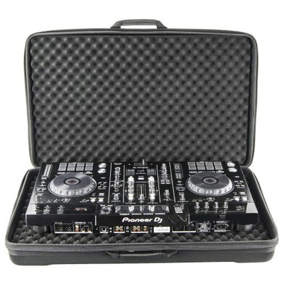 Odyssey BMSLDJCXD2 - Wider LARGE Size DJ Controller / Utility EVA Case