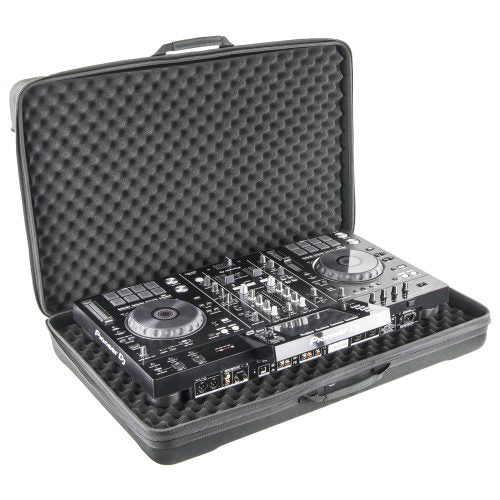 Odyssey BMSLDJCXD2 - Wider LARGE Size DJ Controller / Utility EVA Case