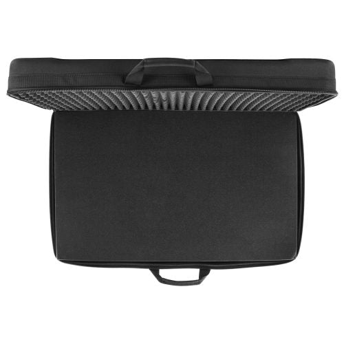 Odyssey BMSLDJCXD2PF - 31.75" x 19.75" x 6.5" Interior EVA Case