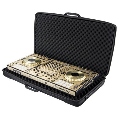 Odyssey BMSLDJCXD3 - Wider EXTRA LARGE Size DJ Controller / Utility EVA Case.