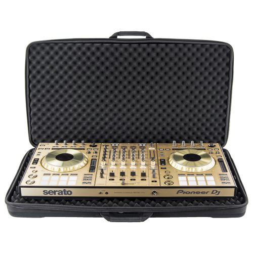 Odyssey BMSLDJCXD3 - Wider EXTRA LARGE Size DJ Controller / Utility EVA Case.
