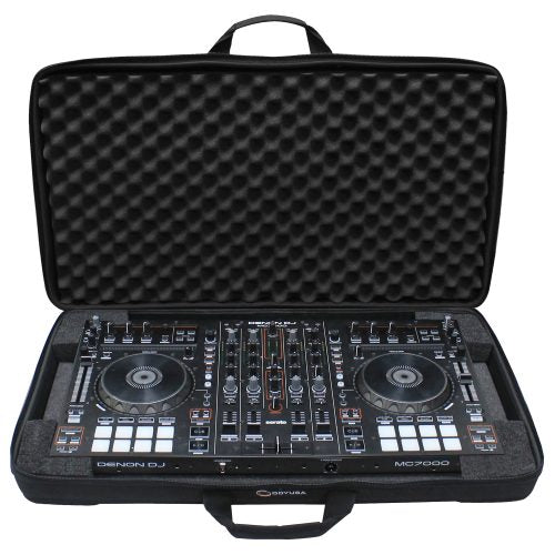 Odyssey BMSLDNMC7000 - Denon MC7000 EVA Case.
