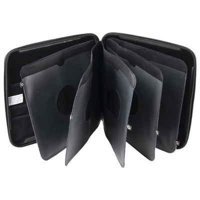 Odyssey BMSLP1210 - 12" LP Vinyl Record Organizer.