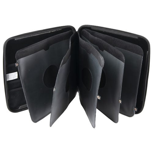 Odyssey BMSLP1210 - 12" LP Vinyl Record Organizer.