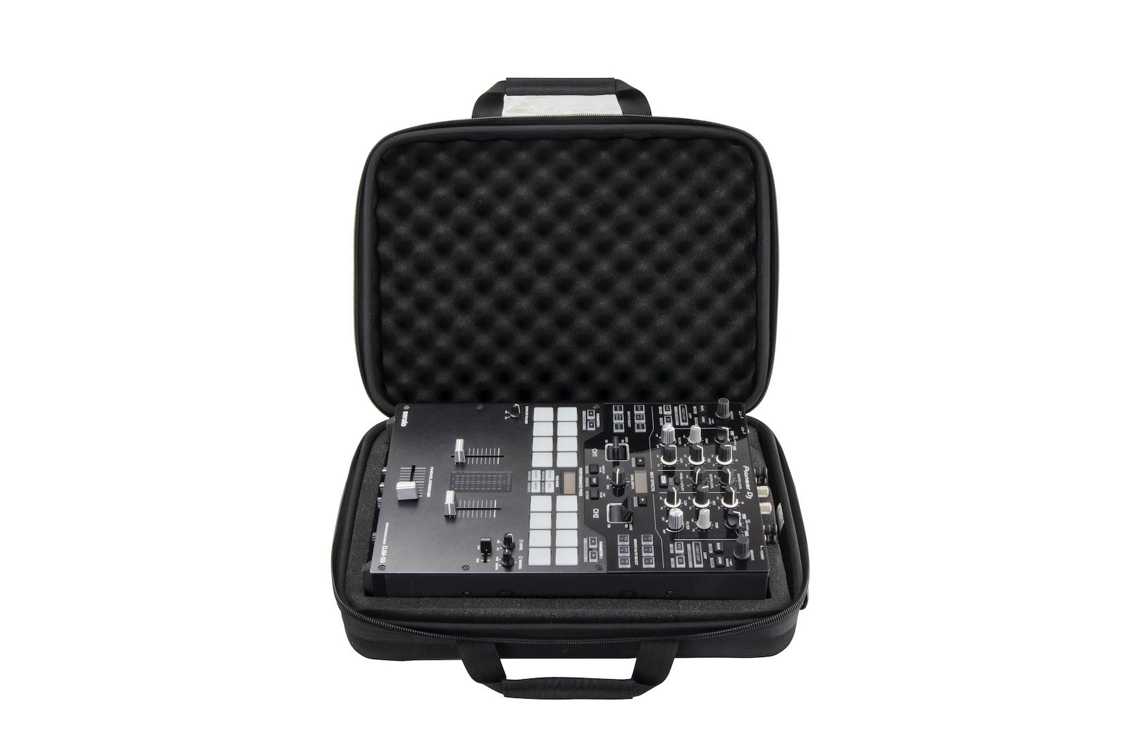 Odyssey BMSPIDJMS9 - Pioneer DJM-S9 Mixer & Gear Of Similar Size Carrying Bag