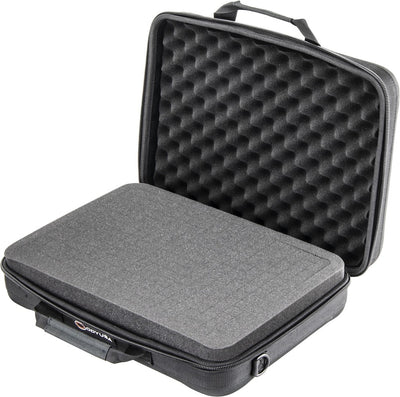 Odyssey BMSPIDJMS9 - Pioneer DJM-S9 Mixer & Gear Of Similar Size Carrying Bag