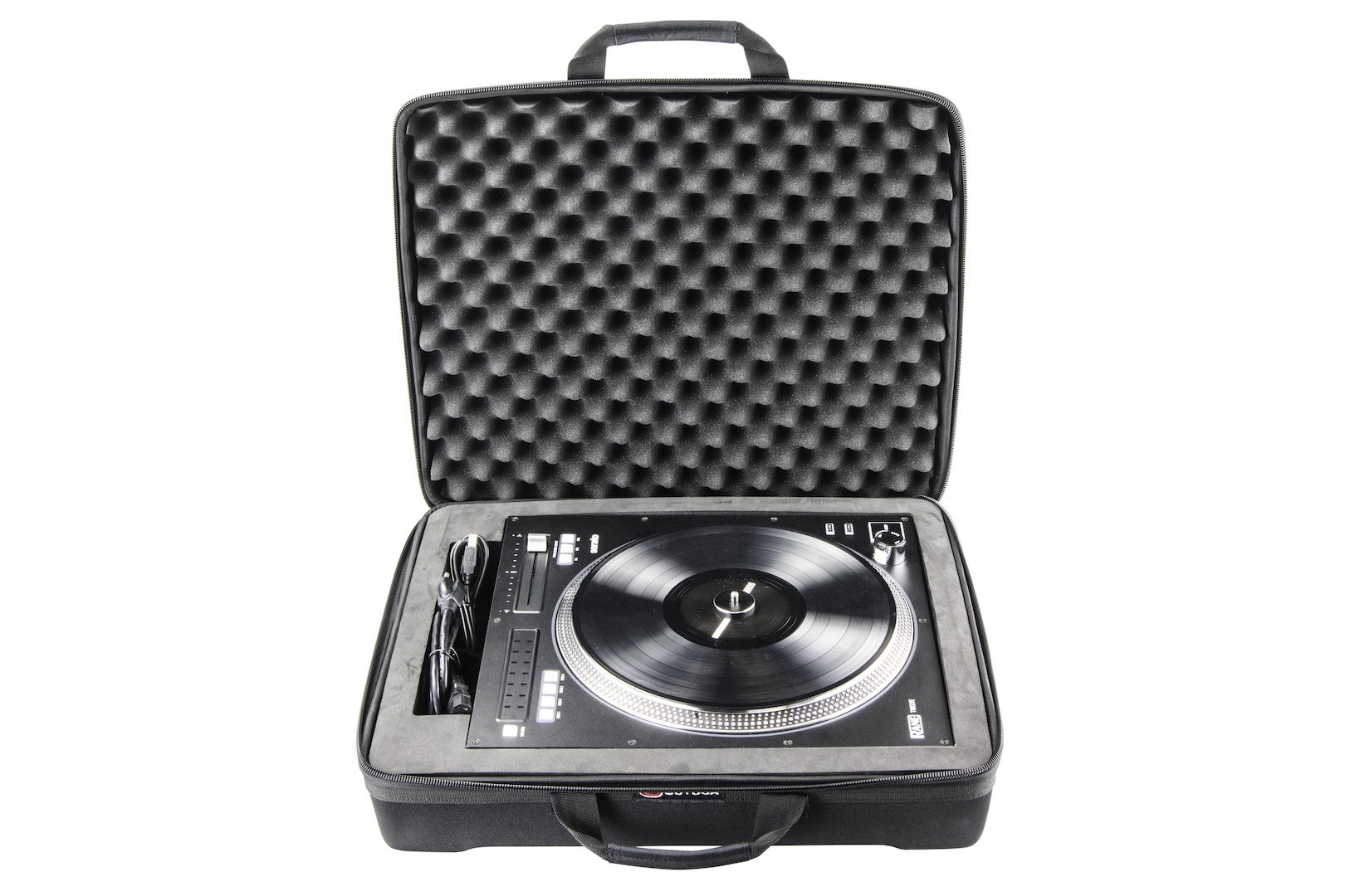 Odyssey BMSRANE12TOUR - Rane Twelve Carrying Bag