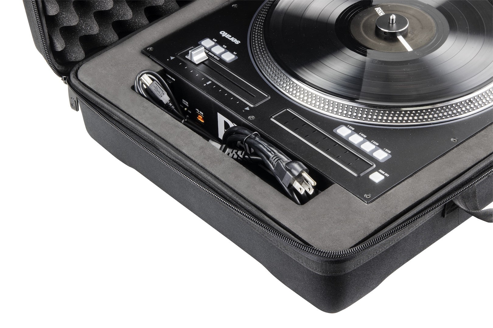 Odyssey BMSRANE12TOUR - Rane Twelve Carrying Bag