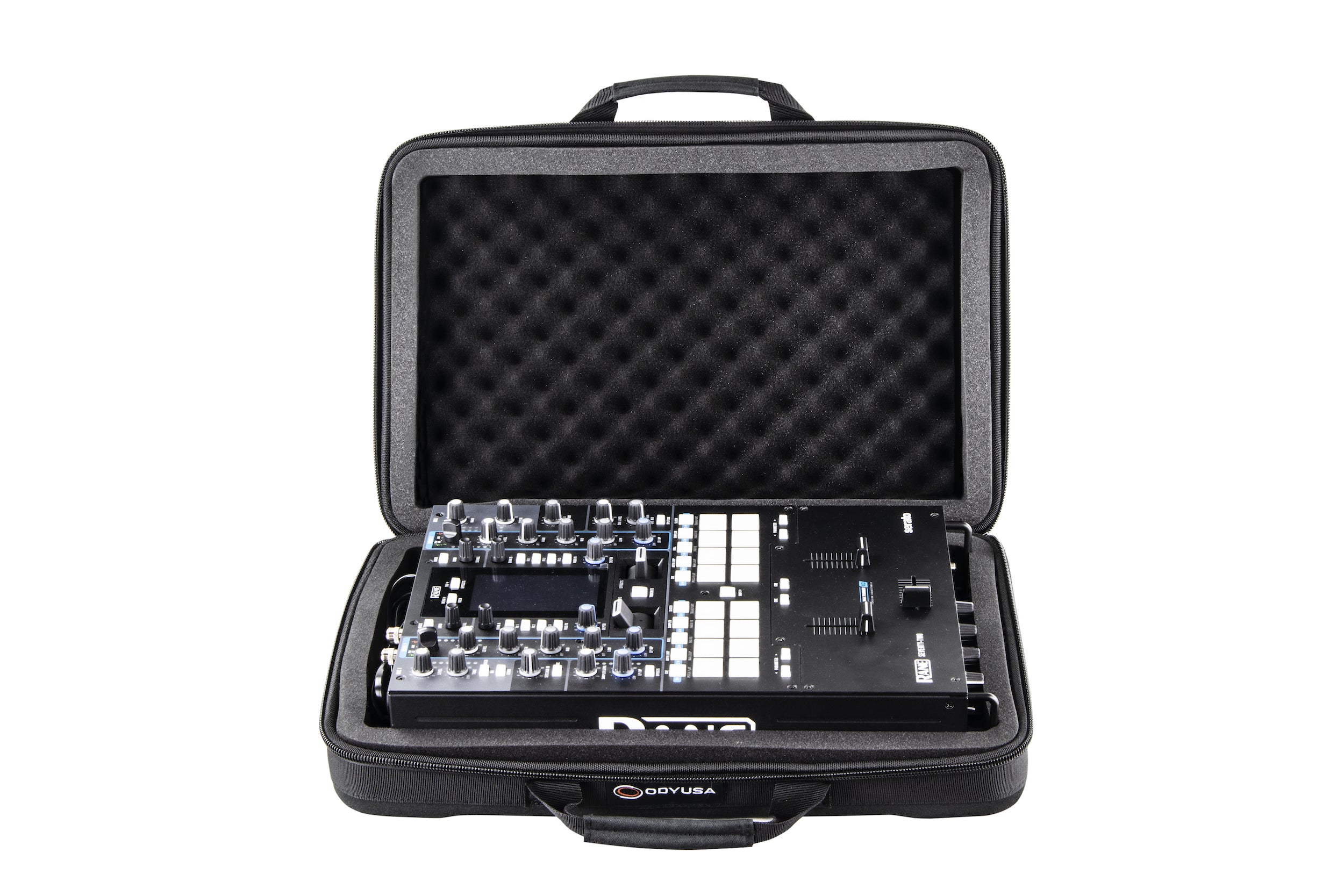 Odyssey BMSRANE72 - Rane Seventy / Seventy-Two EVA Molded Carrying Bag