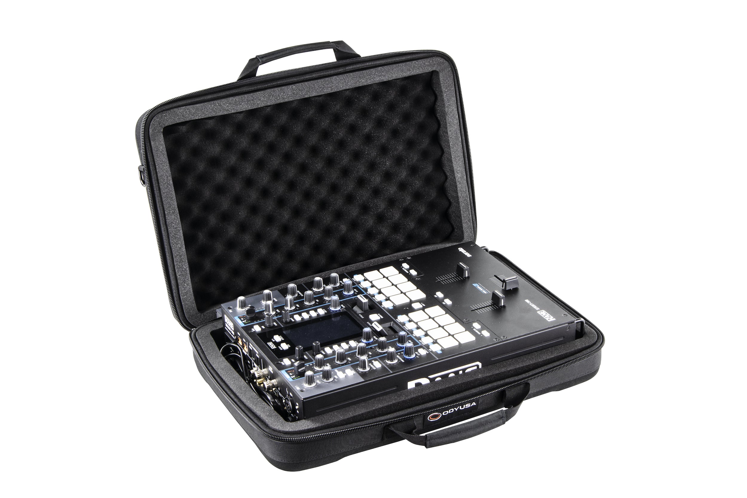 Odyssey BMSRANE72 - Rane Seventy / Seventy-Two EVA Molded Carrying Bag