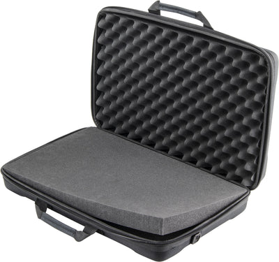 Odyssey BMSUNI1 - Universal Utility EVA Molded Carrying Bag with Pluck Foam Interior (Small)