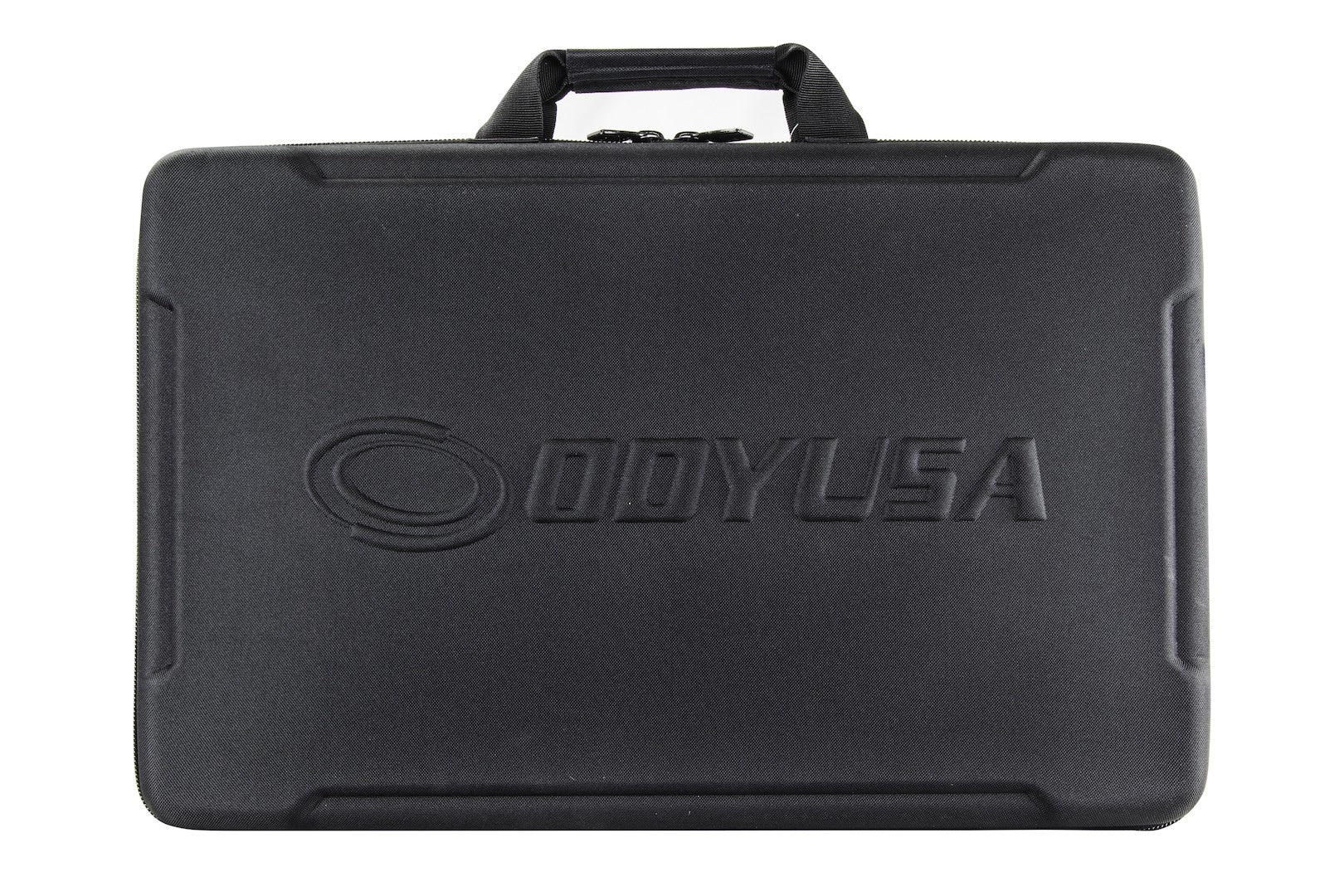 Odyssey BMSUNI1 - Universal Utility EVA Molded Carrying Bag with Pluck Foam Interior (Small)